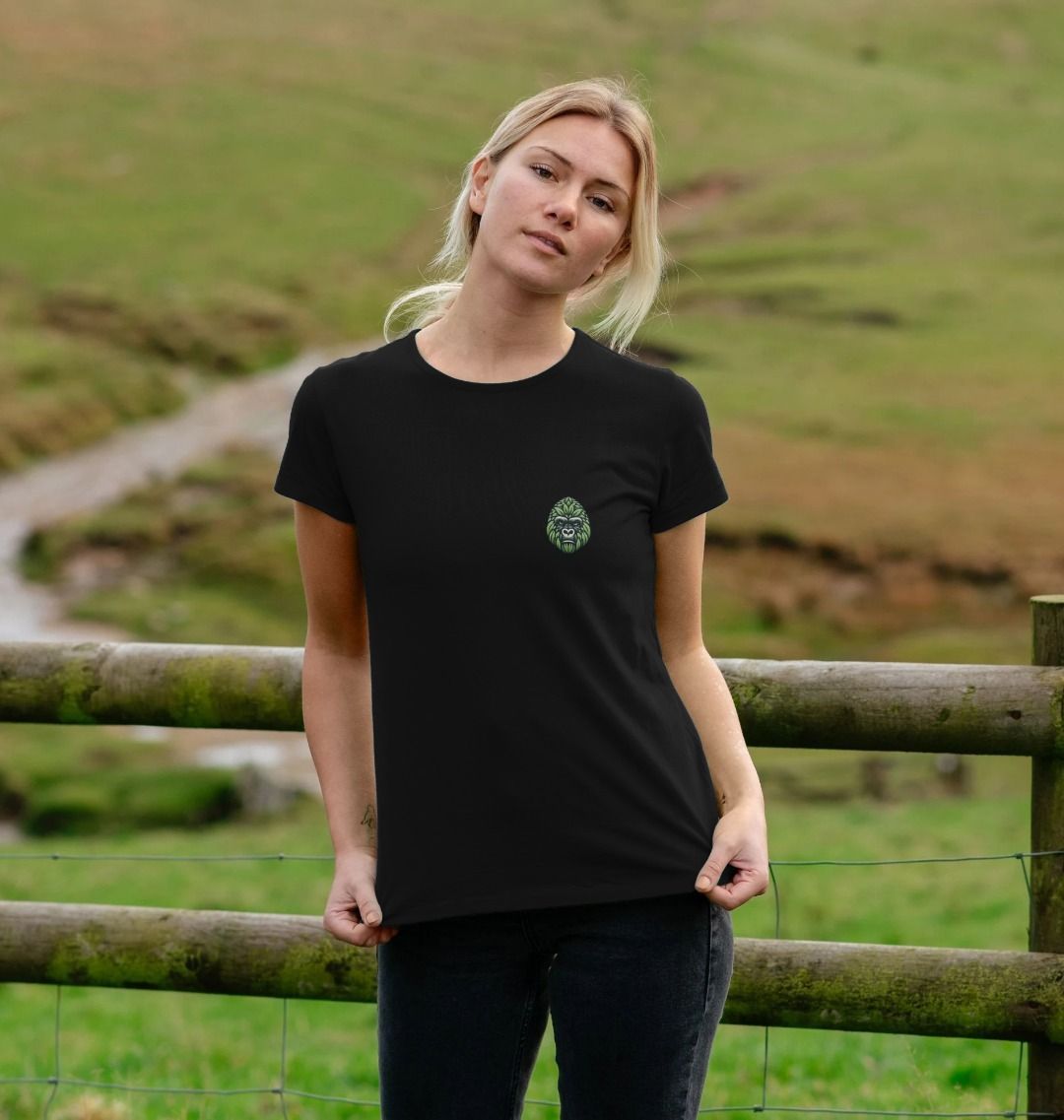 Women's "Basic" Tee