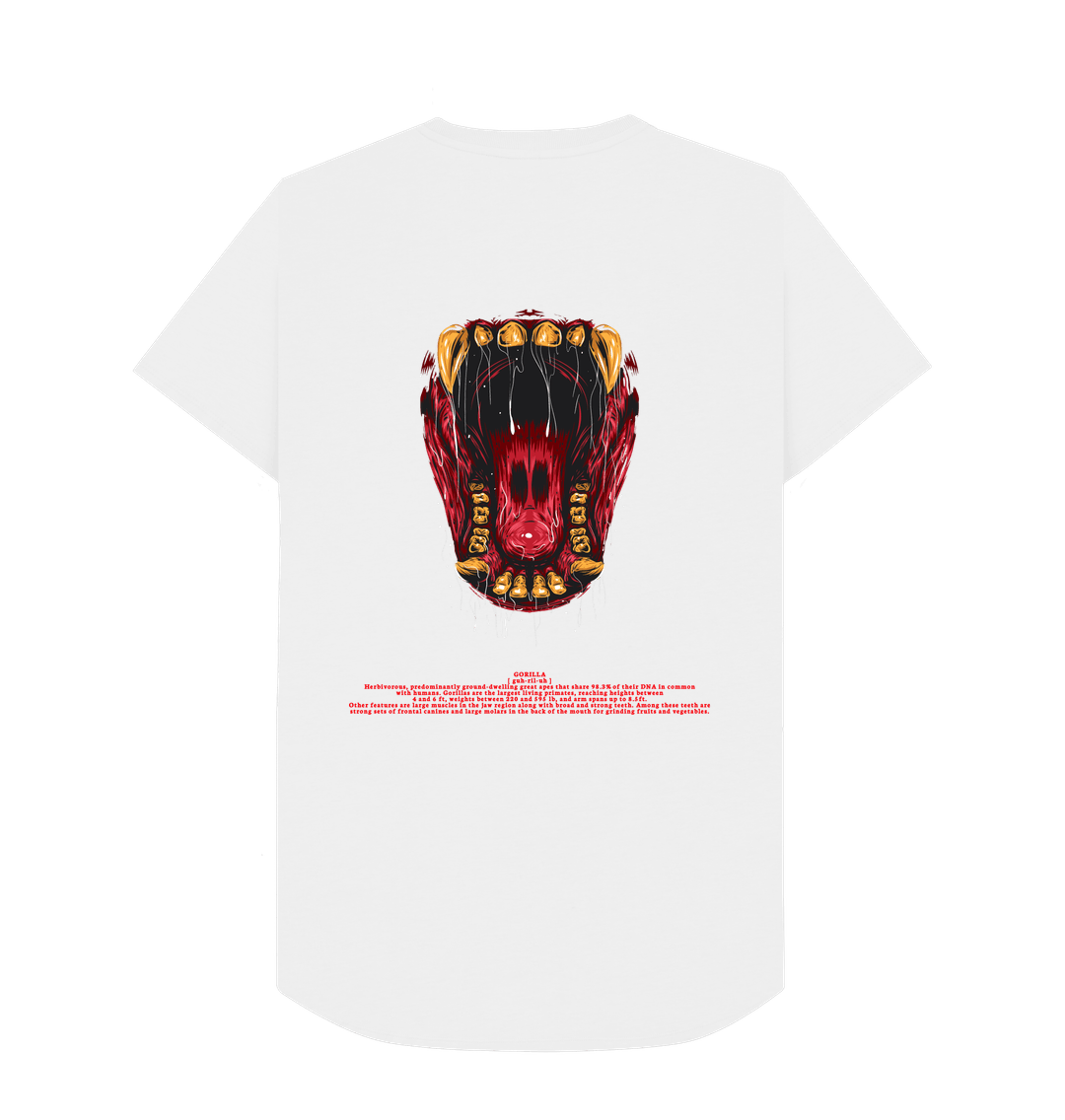 Men's "Canines" Tee