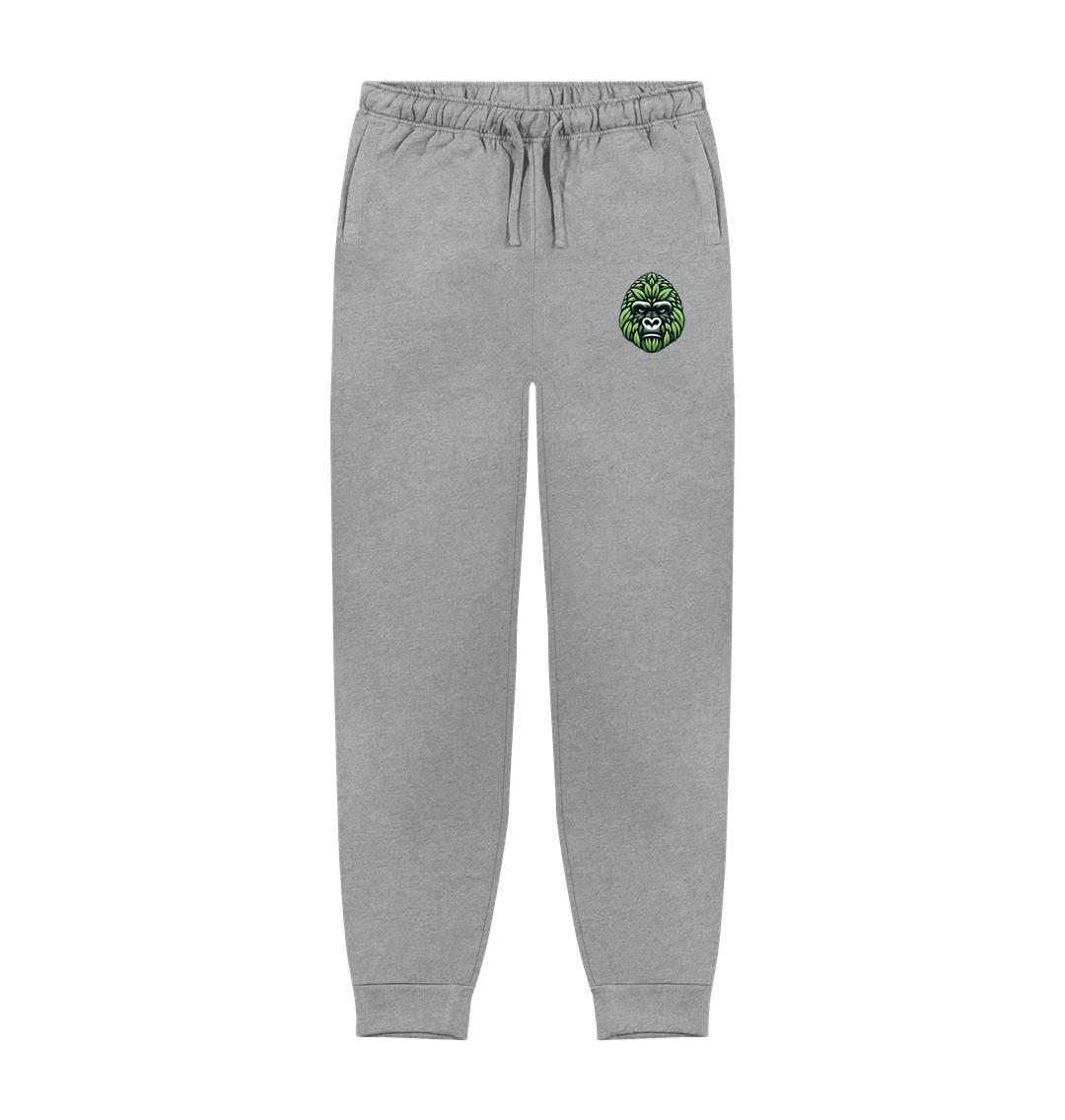 Athletic Grey Men's \"Basic\" Sweatpants