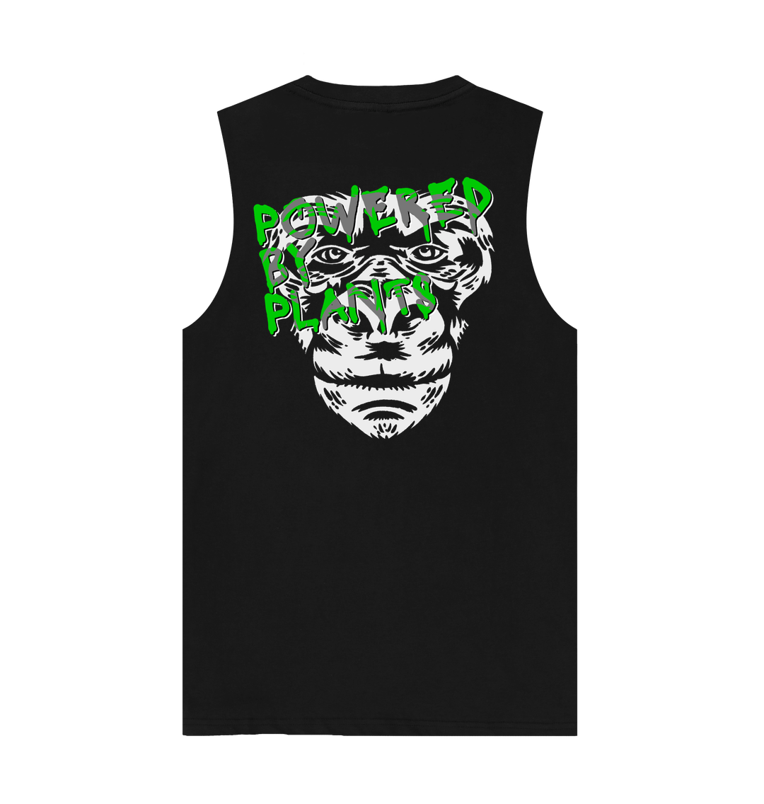 Men's "Powered By Plants" Tank