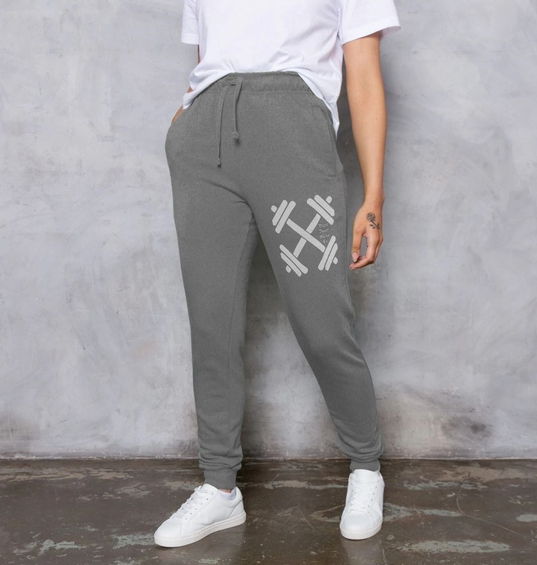 Women's "Weighted" Sweatpants