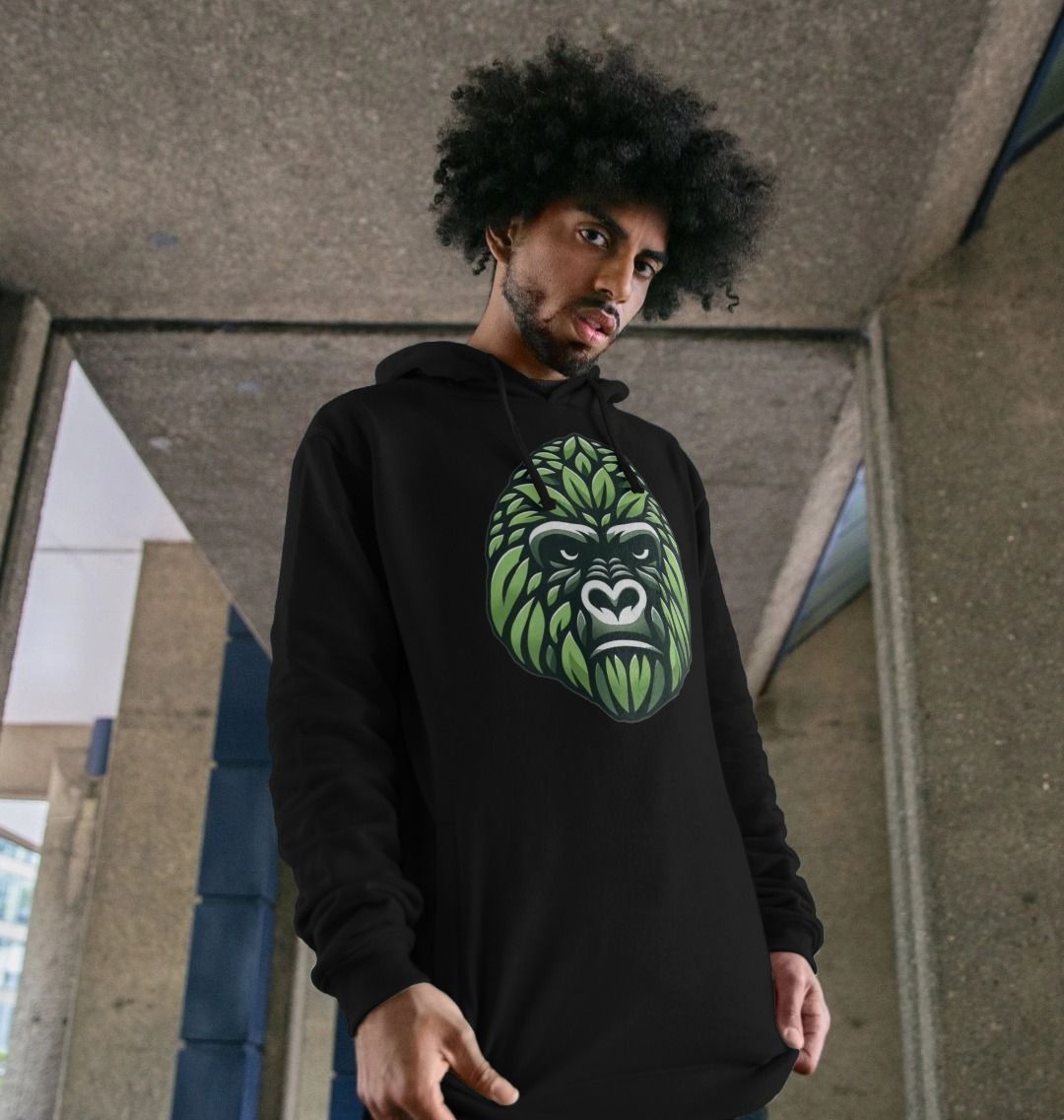 Men's PLANTBASEDGAINSCO "OG" Hoodie