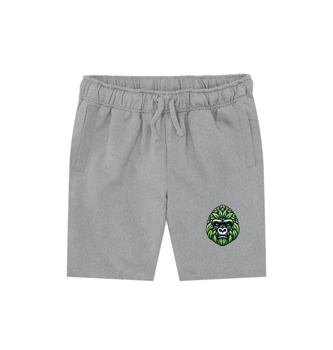 Athletic Grey Men's \"Original\" Shorts