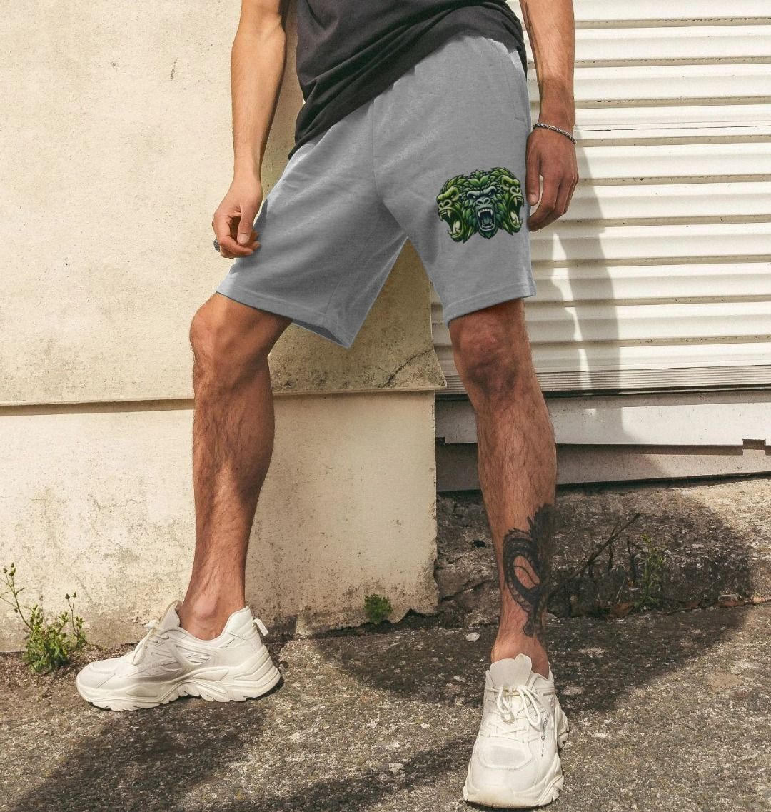 Men's "Troop" Shorts