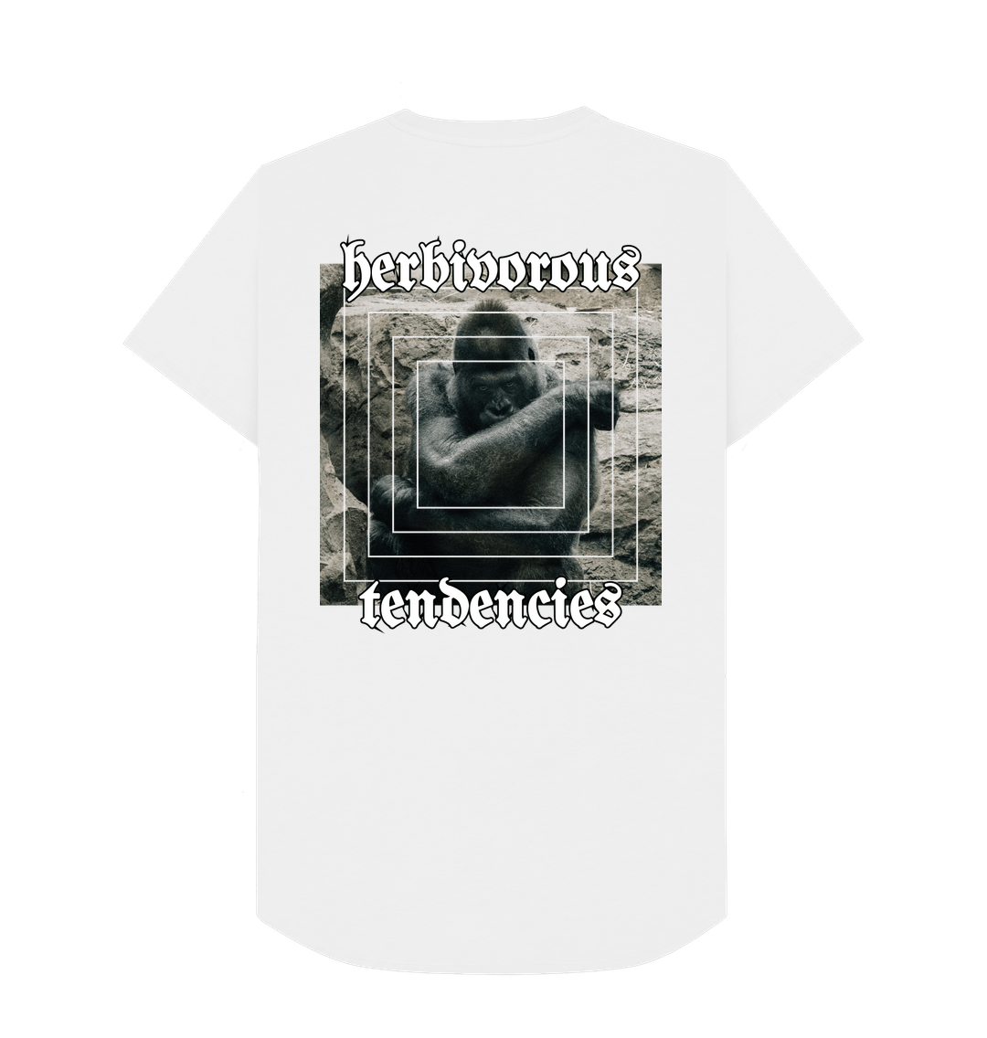 Men's Herbivorous "Tendencies" Tee