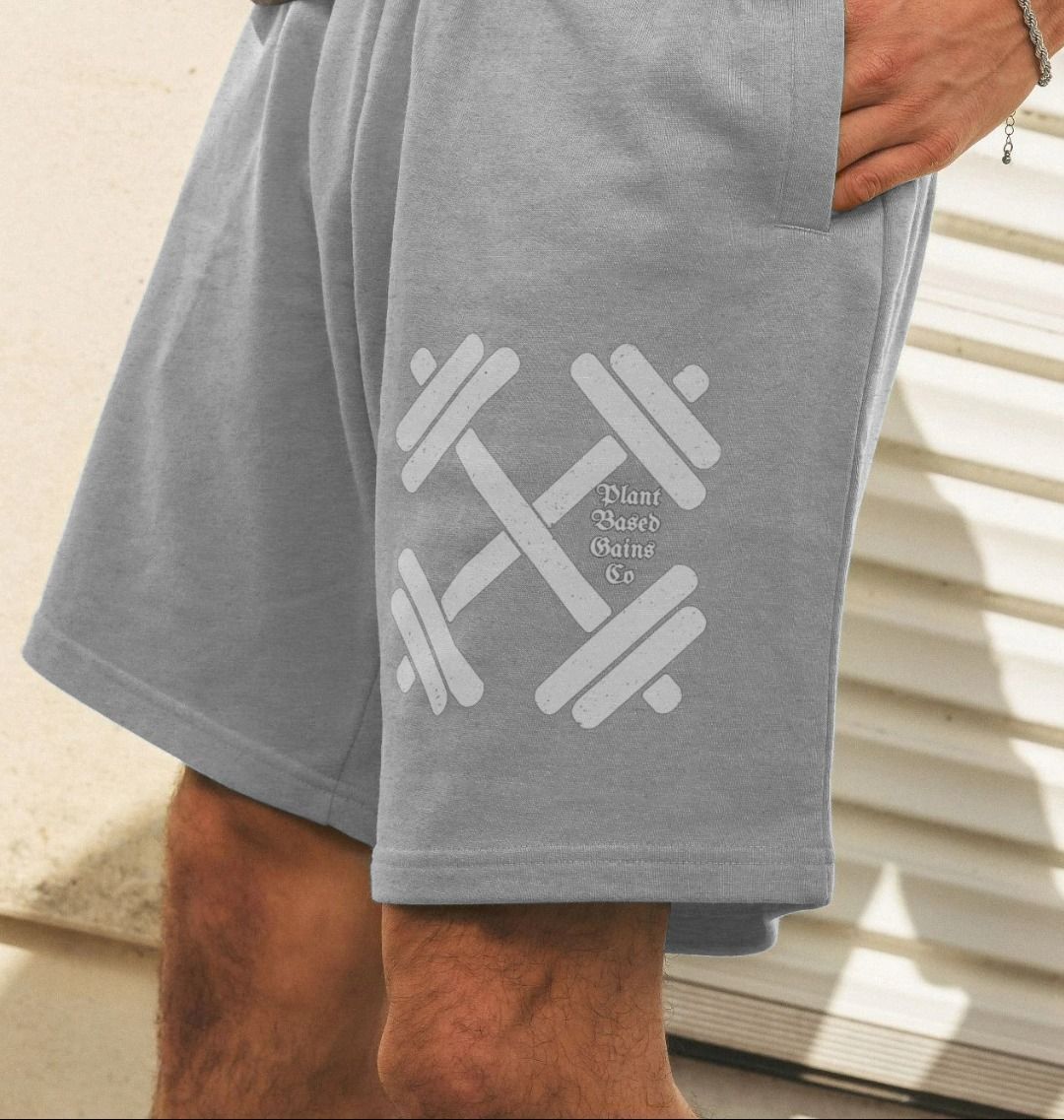 Men's "Weighted" Shorts