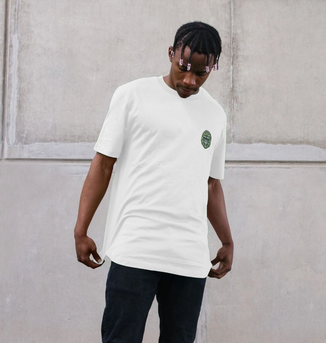 Men's "Basic" Tee