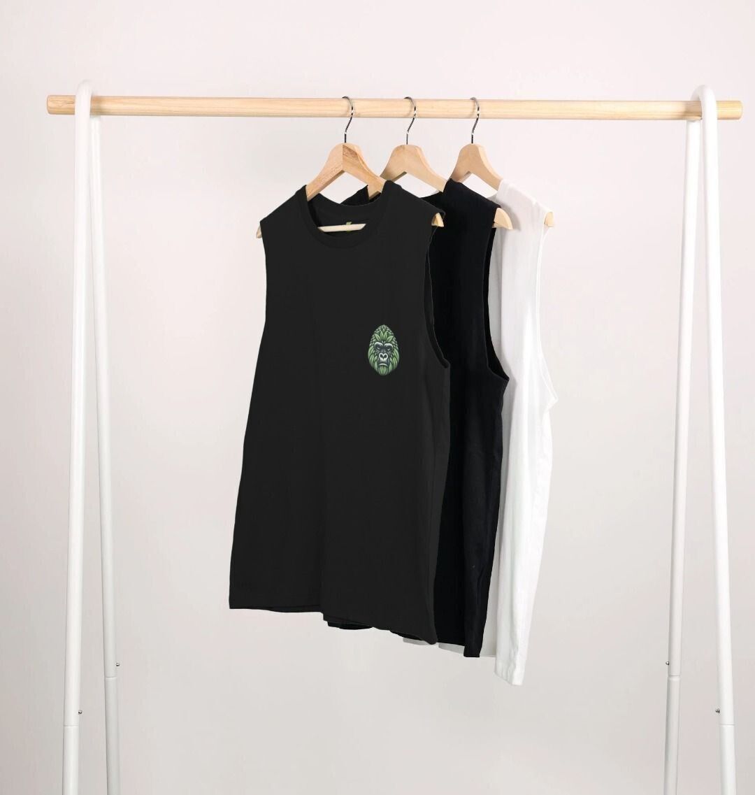 Men's "Basic" Tank