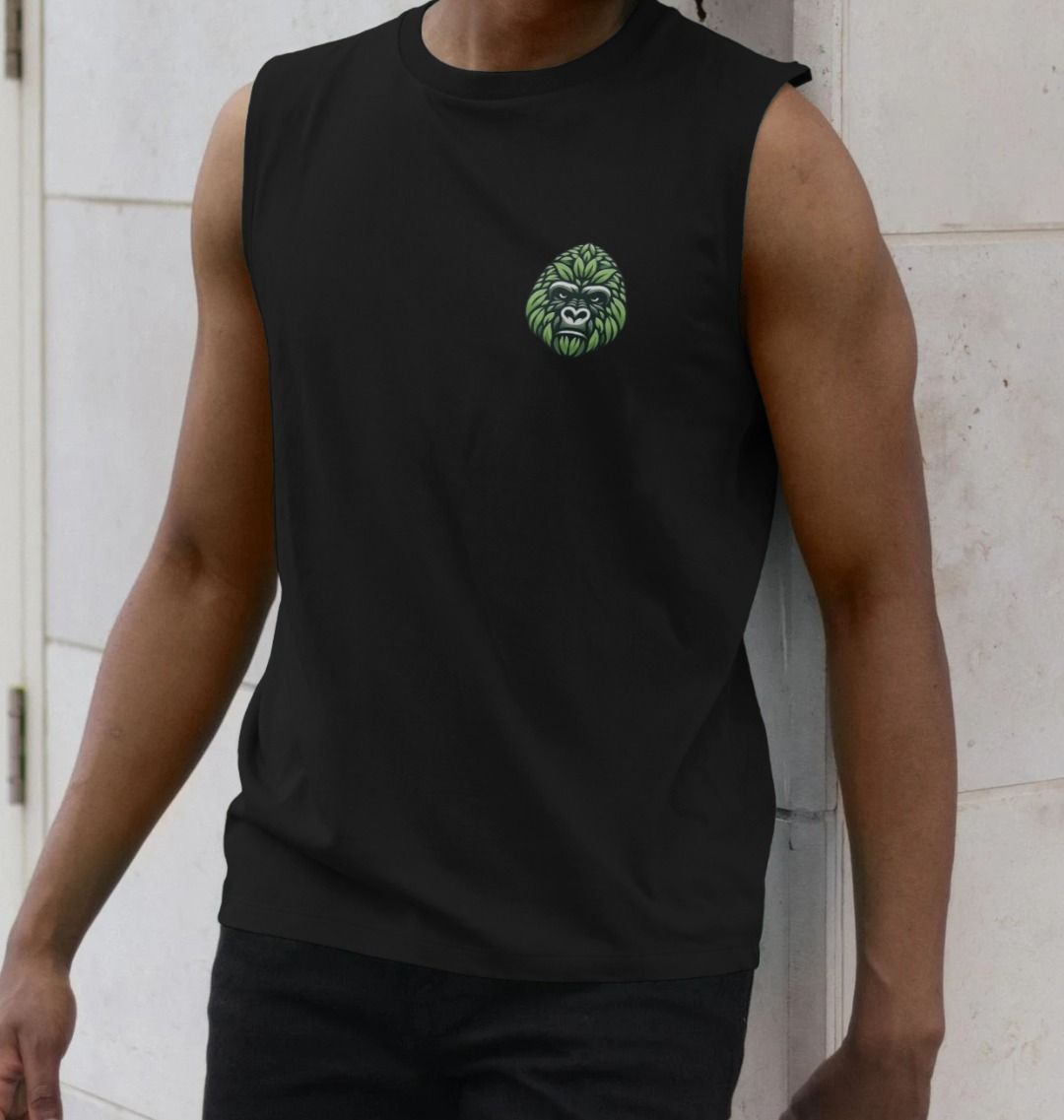 Men's "Eat More Plants" Tank