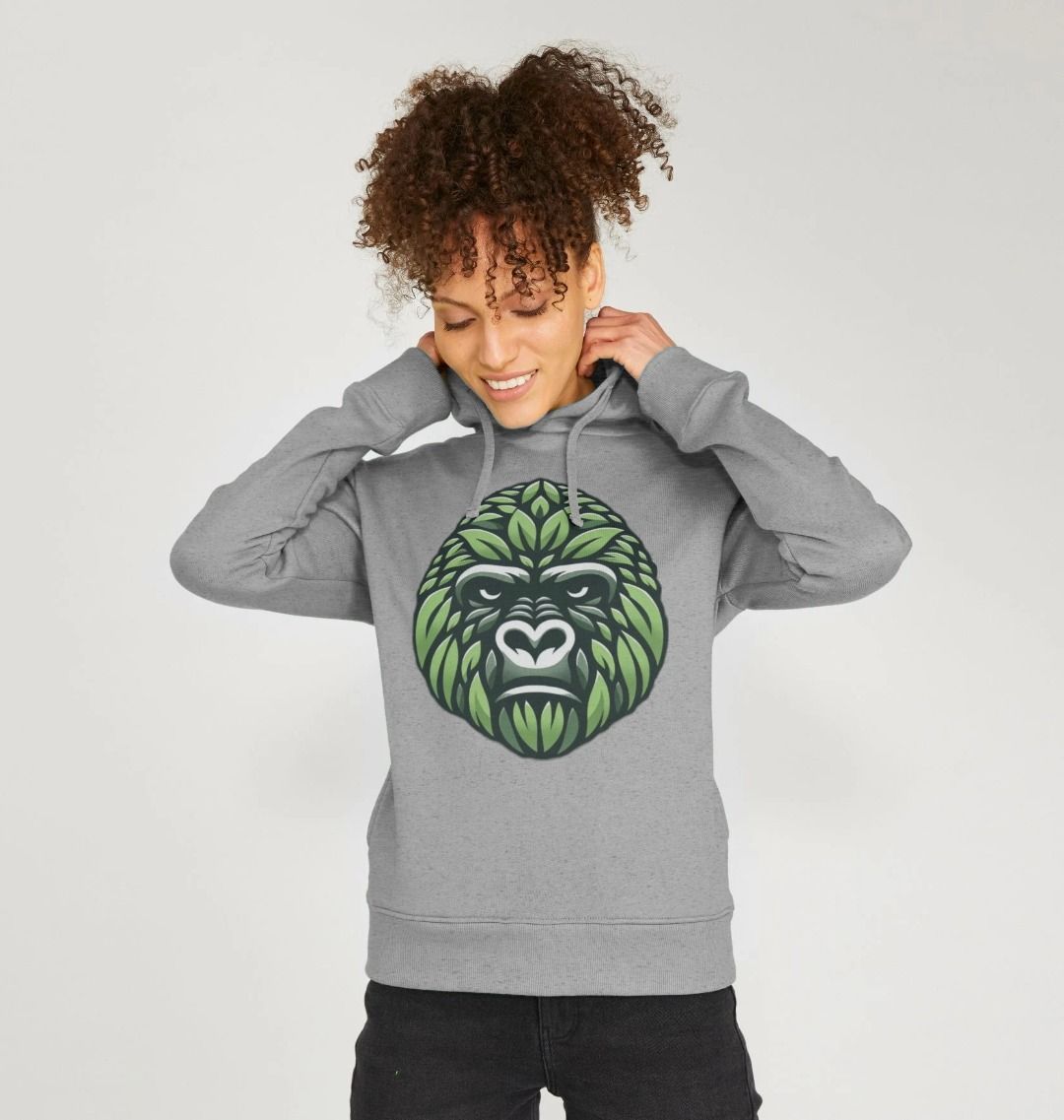 Women's PLANTBASEDGAINSCO "OG" Hoodie