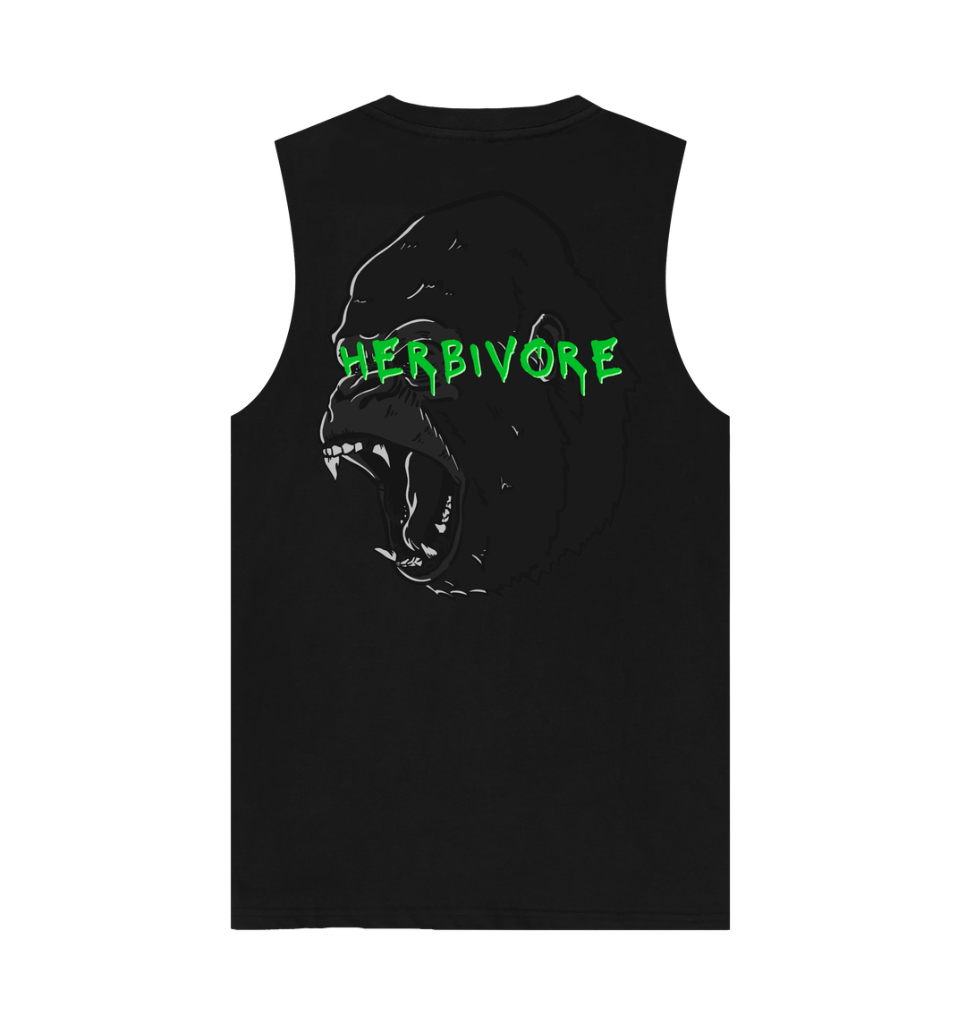 Men's "HERBIVORE" Tank