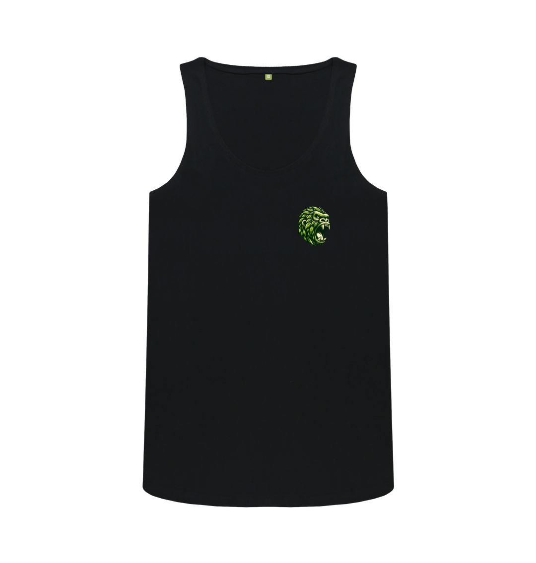 Black Women's \"Explicit\" Plant-Based Tank