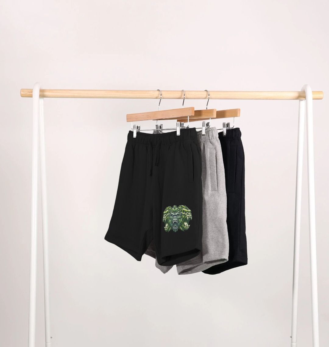 Men's "Troop" Shorts