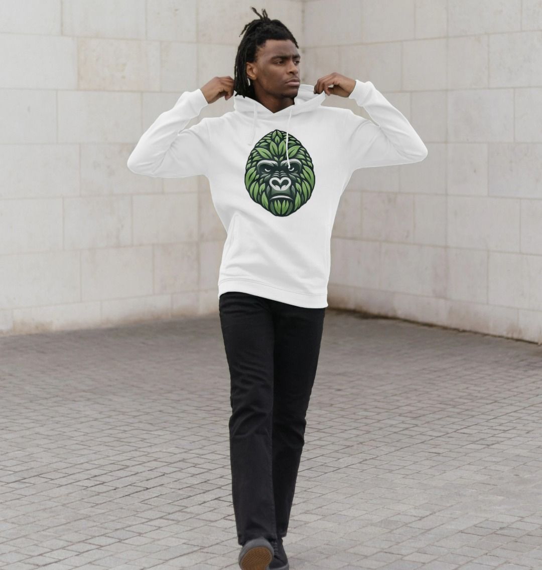 Men's PLANTBASEDGAINSCO "OG" Hoodie