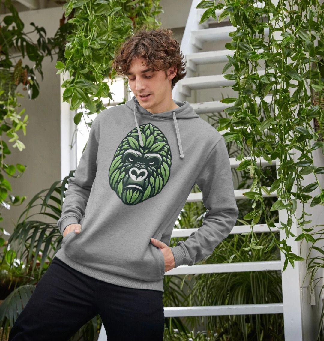 Men's PLANTBASEDGAINSCO "OG" Hoodie