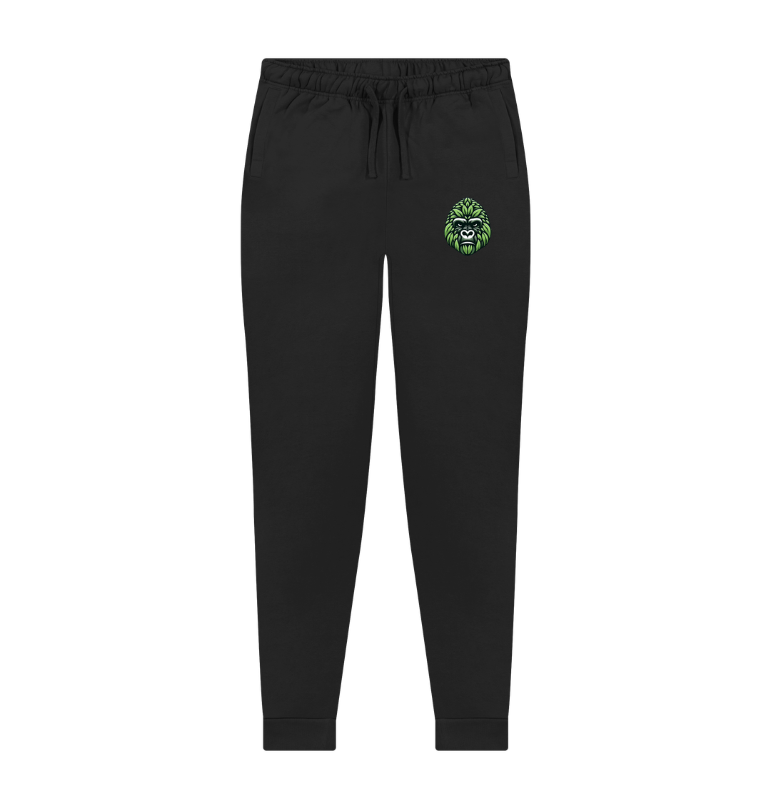 Black Women's \"Basic\" Sweatpants