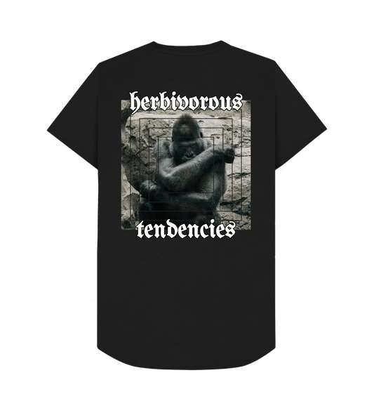 Men's Herbivorous "Tendencies" Tee