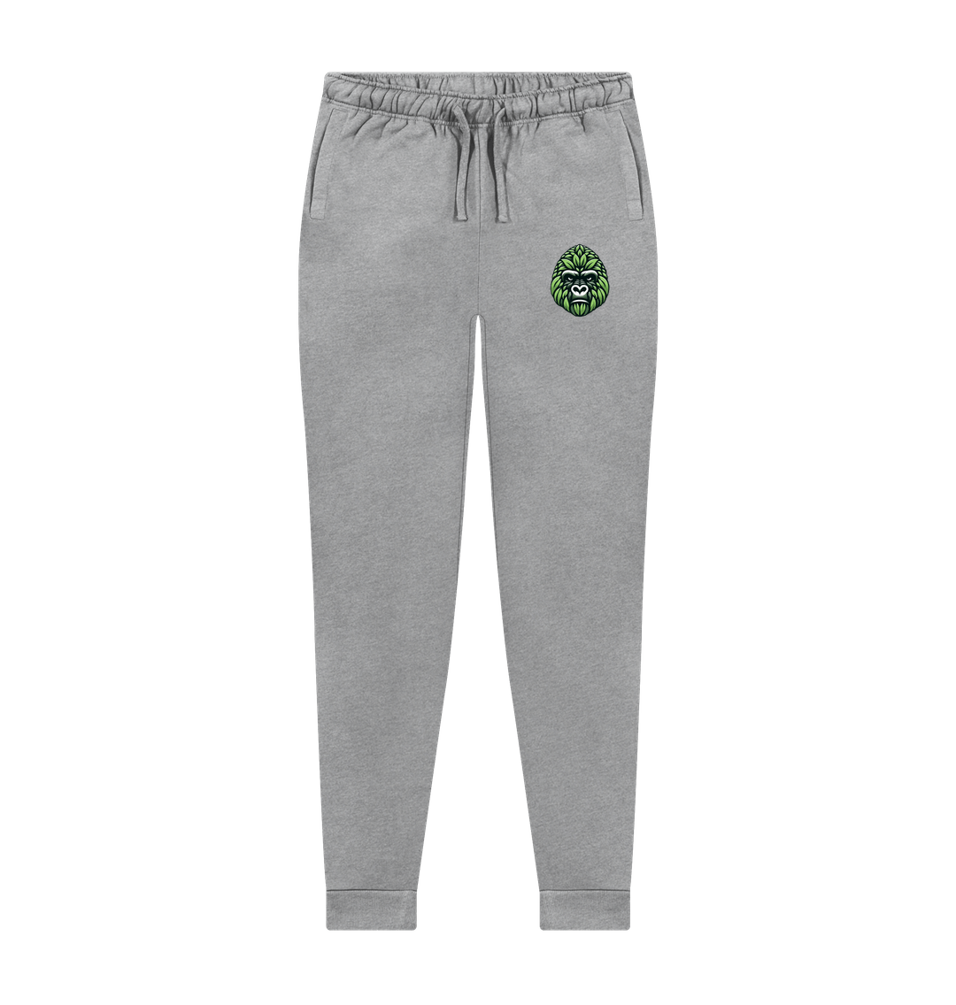 Athletic Grey Women's \"Basic\" Sweatpants