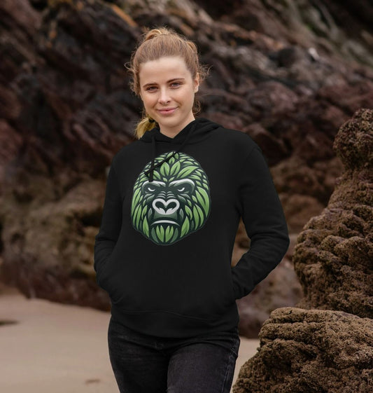 Women's PLANTBASEDGAINSCO "OG" Hoodie