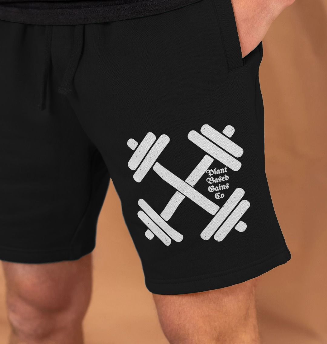 Men's "Weighted" Shorts