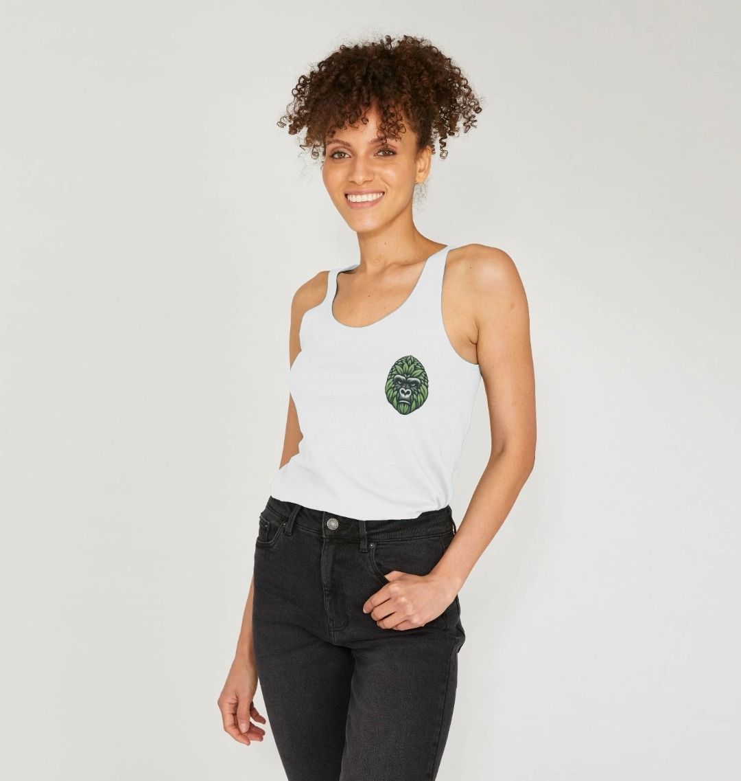 Women's "Basic" Tank