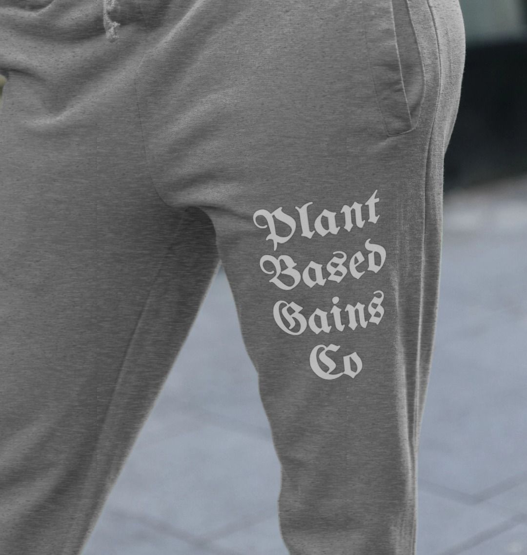 Women's "PlantBasedGainsCo" Sweatpants