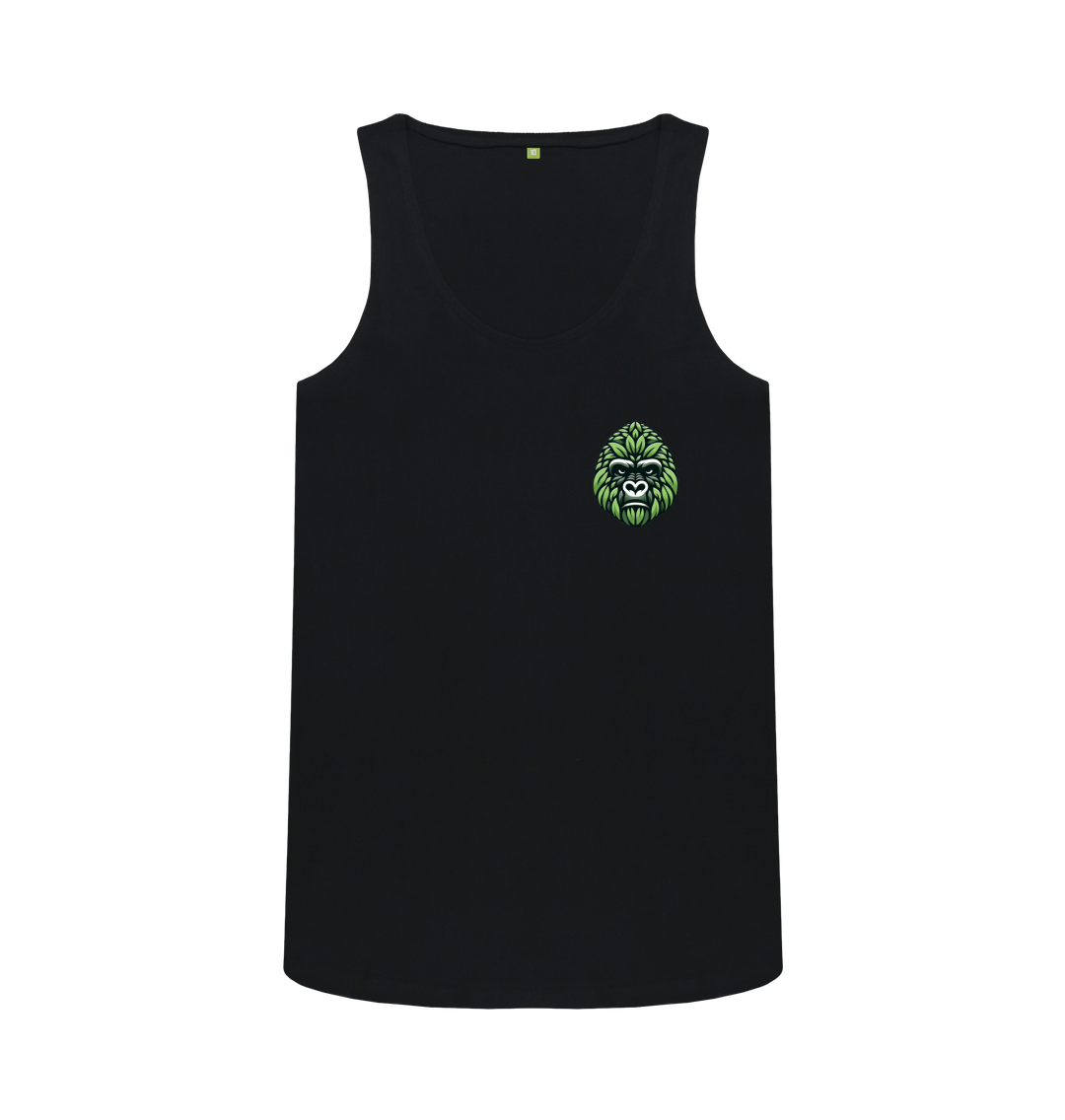 Black Women's \"Basic\" Tank