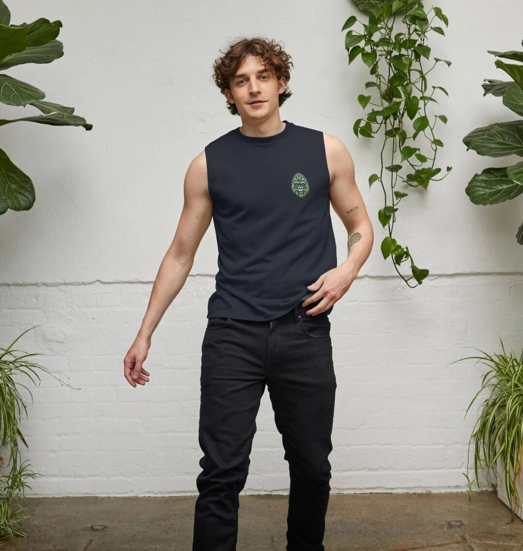 Men's "Basic" Tank