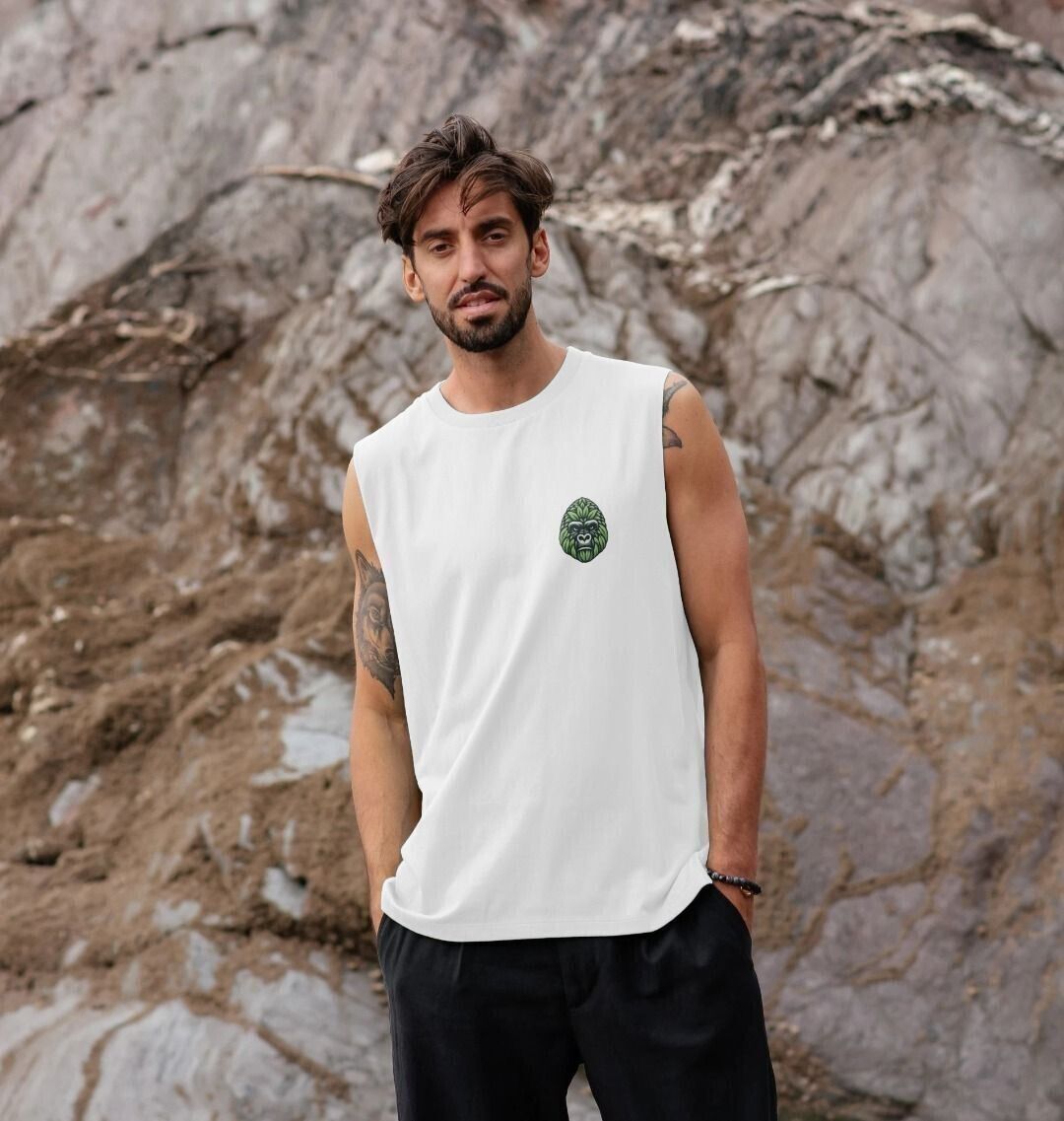 Men's "Basic" Tank