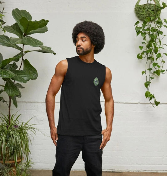 Men's "Basic" Tank